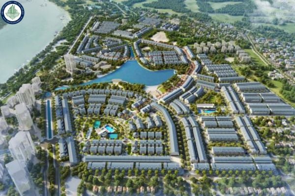 Bản đồ quy hoạch Ecopark Hải Dương mới nhất