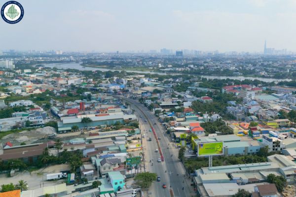 Thời gian hoàn thành mở rộng Quốc lộ 13 đoạn qua Bình Dương (Cũ)	