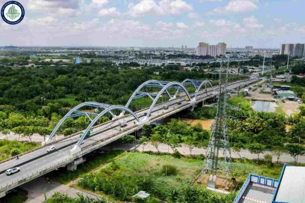 Đường Vành Đai 2 TPHCM khi nào khép kín?	