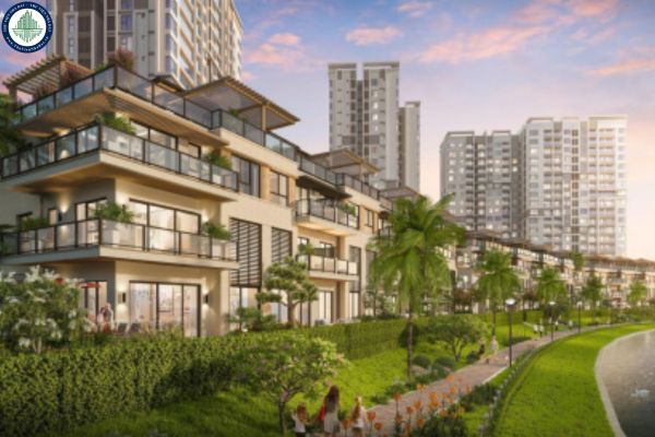 Mở bán 24 căn liền kề Mizuki Park giai đoạn 3 (Đợt 5)