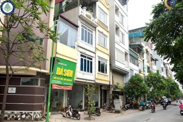 Bản đồ phường Phương Liệt sau sáp nhập 1/7/2025	