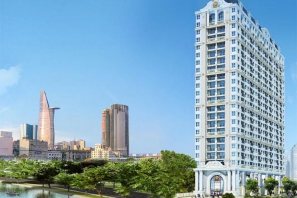 Grand Riverside