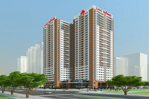 Lạc Hồng Westlake