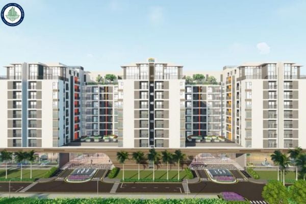 Muốn mua nhà ở xã hội HUD Thủ Đức thì nộp hồ sơ ở đâu?