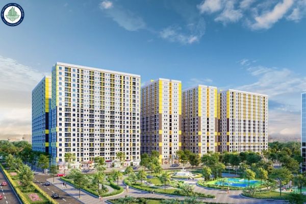 Giá bán nhà ở xã hội CT1 CT2 tại Khu đô thị mới thị trấn Nếnh