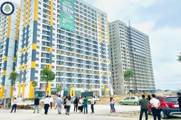 Nhà ở xã hội Evergreen Bắc Giang CT1 CT2 khi nào hoàn thành?	