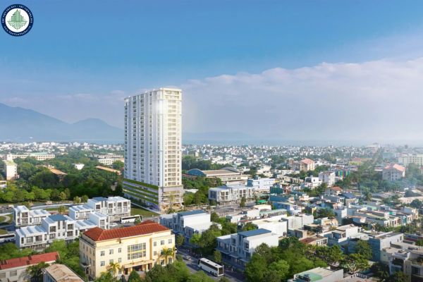 Giá bán căn hộ Mia Center Point hiện nay là bao nhiêu?