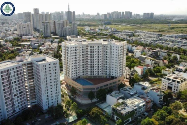 Danh sách dự án nhà ở xã hội TPHCM khởi công vào ngày 19/8