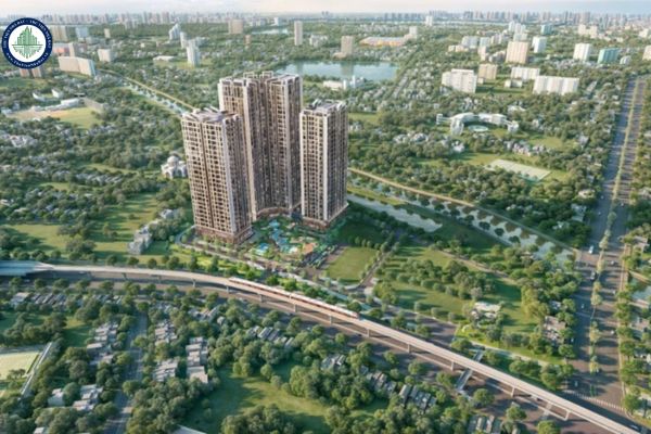 Dự án Greenera Southmark hưởng lợi gì từ Cầu Ngọc Hồi