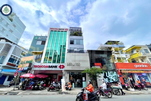 Tìm thuê phòng trọ Sư Vạn Hạnh Quận 10 mới nhất 2025	