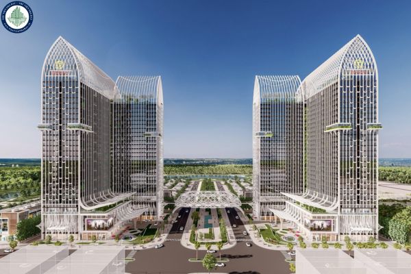 Dự án Luxora Bắc Giang chủ đầu tư là ai?