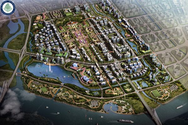 Danh sách mở bán 27 căn nhà thương mại khu đô thị Bắc sông Cấm tại TP Hải Phòng (đợt 3)