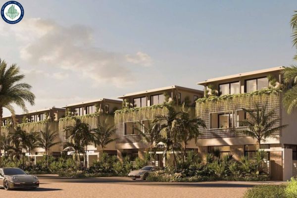 Chủ đầu tư dự án La Tiên Villa Nha Trang là ai?