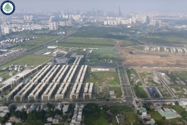 Những khu vực được miễn giấy phép xây dựng tại phường Bình Trưng TPHCM