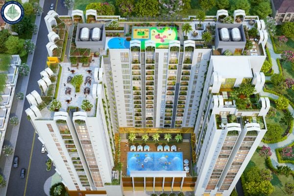 Giá mua bán căn hộ Asiana Capella Quận 6 tháng 08/2025