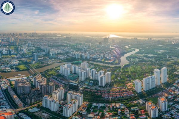 Bản đồ Sài Gòn mới từ 1/7/2025? Tại Phường Sài Gòn có những dự án Bất động sản nào?