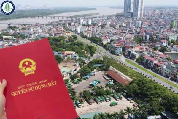 Thủ tục tách thửa đất cho con tại Hà Nội 2025 hướng dẫn chi tiết	