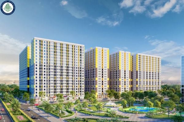 Cập nhật thời gian nhận hồ sơ mua nhà ở xã hội Evergreen Bắc Giang CT3 CT4	