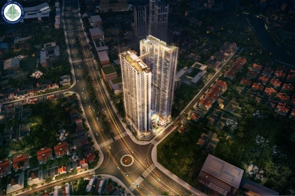 Giá bán căn hộ The Emerald Garden View Bình Dương mới nhất 2025	