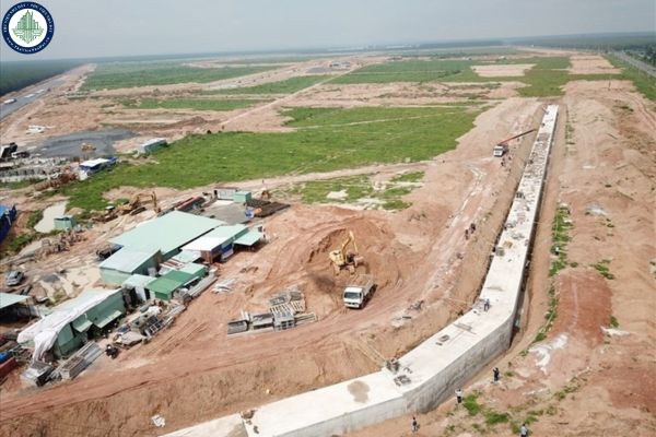 Quy định mới về hỗ trợ tái định cư khi Nhà nước thu hồi đất tại An Giang	