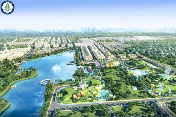 Mở bán 1.170 căn hộ tại lô đất 6 HH1 thuộc Khu đô thị Eco Retreat Long An (đợt 4)	