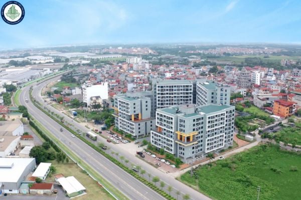 Mở bán nhà ở xã hội CT3 Kim Chung Đông Anh bắt đầu khi nào?	