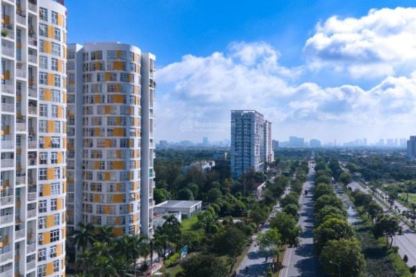 Skyway Residence