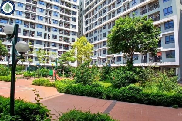 Lịch mở bán nhà ở xã hội CT3 Kim Chung Đông Anh mới nhất