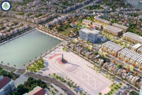Bản đồ quy hoạch dự án Bích Sơn Central Point mới nhất