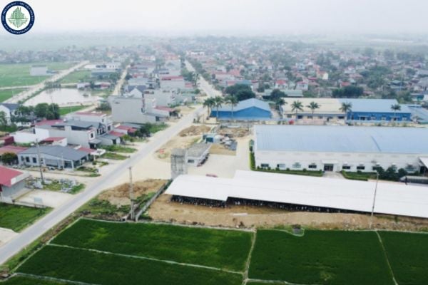 Các giai đoạn triển khai Cụm công nghiệp Xuân Hòa Thọ Hải tỉnh Thanh Hóa