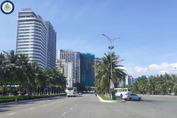 Danh sách các dự án nhà ở thương mại tại Đà Nẵng đủ điều kiện mở bán 2025