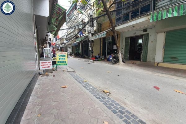 Phố Kim Hoa thuộc phường nào sau sáp nhập Hà Nội?	