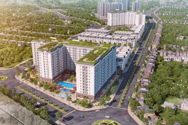 FLC Premier Parc