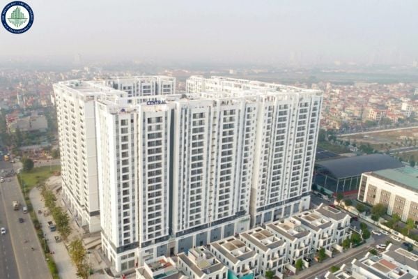 Các dự án nhà ở xã hội Long Biên cập nhật mới nhất 2025 và chi tiết giá bán	