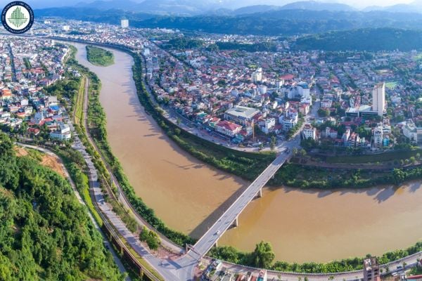 Nội dung điều chỉnh Quy hoạch Lào Cai thời kỳ 2021-2030, tầm nhìn đến năm 2050 