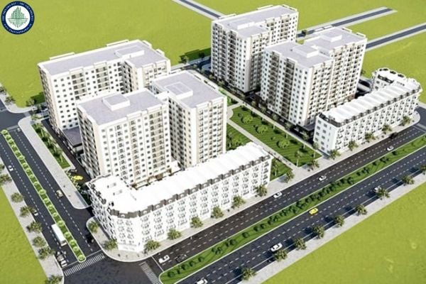 Giá mở bán 22 dự án nhà ở xã hội tại Bắc Ninh cập nhật Tháng 10/2025