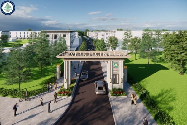 Mở bán 30 căn nhà ở xã hội Everich Central tại KDC Chợ Nông hải sản TTTM Rạch Giá 