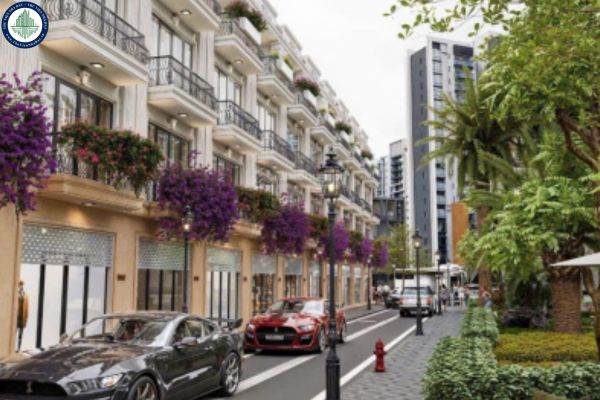 Mở bán 71 căn nhà ở thương mại liền kề thuộc Dự án Sao Đỏ Sunshine Hải Phòng