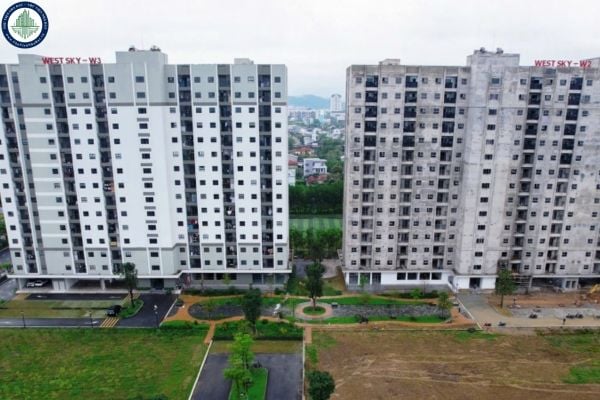 Lịch đăng ký mua nhà ở xã hội tại Khu phức hợp Thủy Vân TP Huế tháng 10/2025