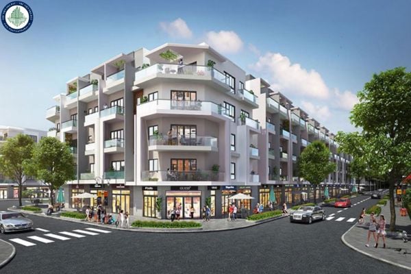 Phê duyệt giá đất Khu đô thị mới cạnh TL299 và đường trục chính đô thị phía Nam xã Dĩnh Trì TP Bắc Giang