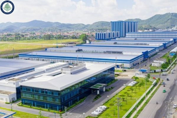 Nhà đầu tư KCN Minh Đức Thượng Lan Ngọc Thiện (Giai đoạn 1) là ai?