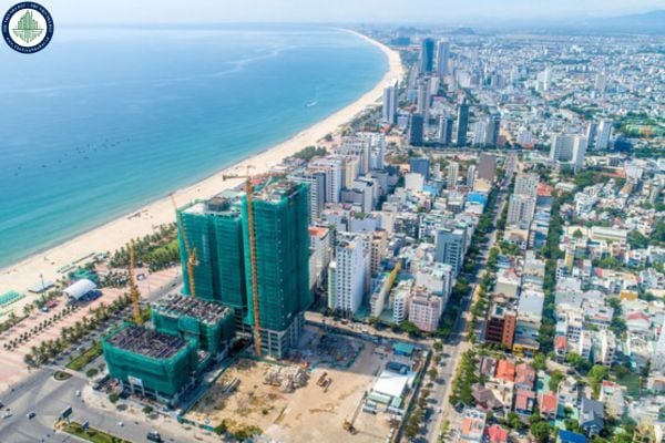 Danh sách doanh nghiệp kinh doanh dịch vụ môi giới bất động sản tại Đà Nẵng năm 2025	