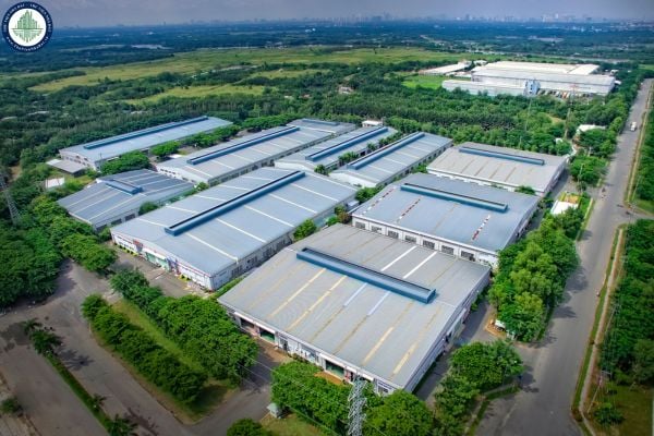 Cập nhật mới tại khu công nghiệp WHA Smart Technology Thanh Hóa 2025	
