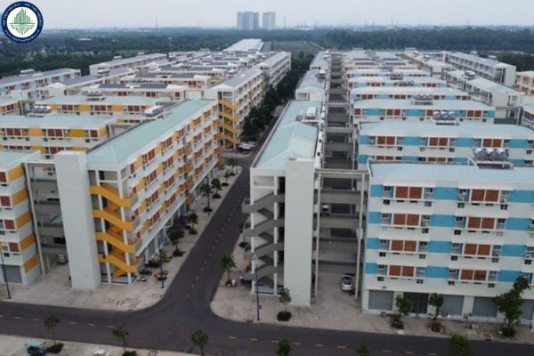 Chính thức công bố thời gian nhận hồ sơ mua Nhà ở xã hội Uy Nỗ Đông Anh Đợt 1