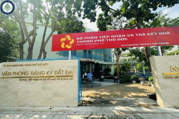 Tổng hợp giờ làm việc 3 trụ sở và 38 chi nhánh văn phòng đăng ký đất đai TPHCM mới nhất 2025