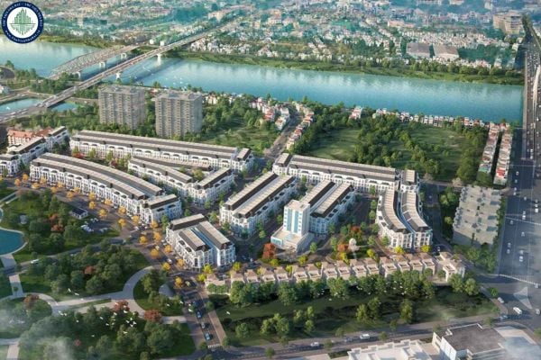 Thời gian sau khi nhận đất phải xây dựng nhà ở tại Khu đô thị mới Mỹ Độ Vista City Bắc Giang	