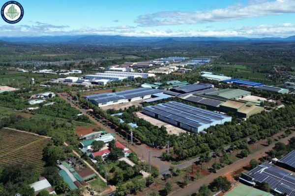 Tình hình phát triển khu công nghiệp và cụm công nghiệp tại Gia Lai mới nhất 2025	