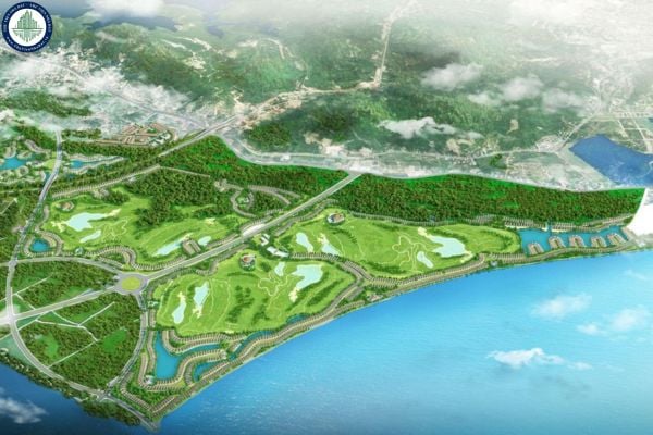 Tổng mức đầu tư Vinhomes Hạ Long Xanh tại Quảng Ninh là bao nhiêu?