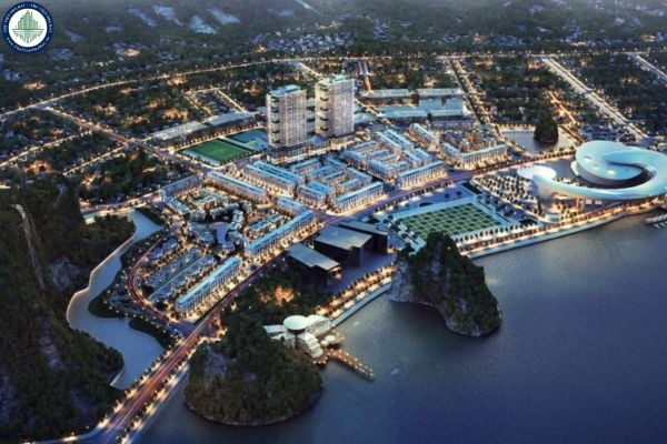 Vingroup điều chỉnh quy mô dự án Hạ Long Xanh tại Quảng Ninh	