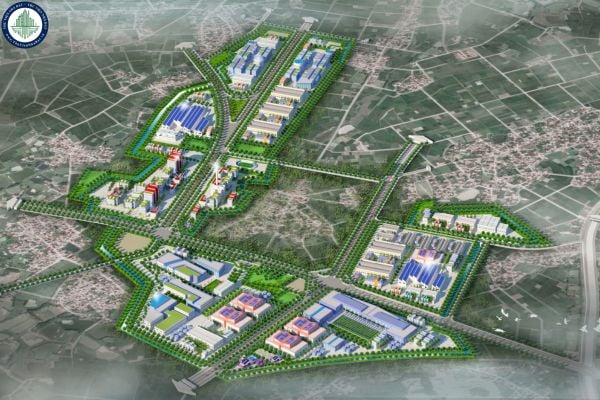 Tiến độ triển khai KCN Minh Đức Thượng Lan Ngọc Thiện đến cuối năm 2025